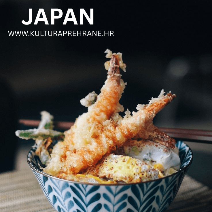 KULINARSKA RADIONICA JAPAN KOD KUĆE - Gastro radionica u Zagreb