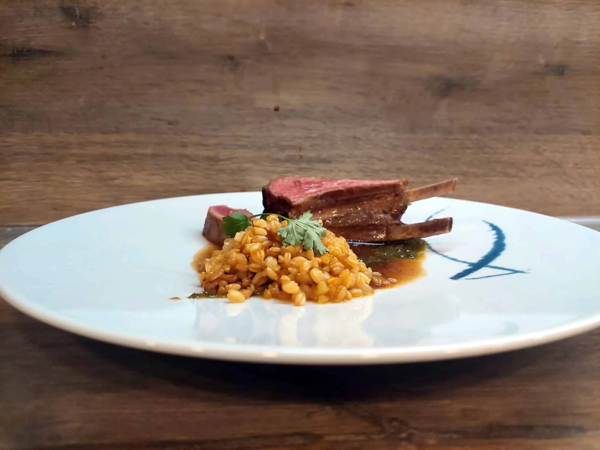 Tečaj za ljubitelje kuhanja: MODERN CUISINE & PLATING - Gastro radionica u Split