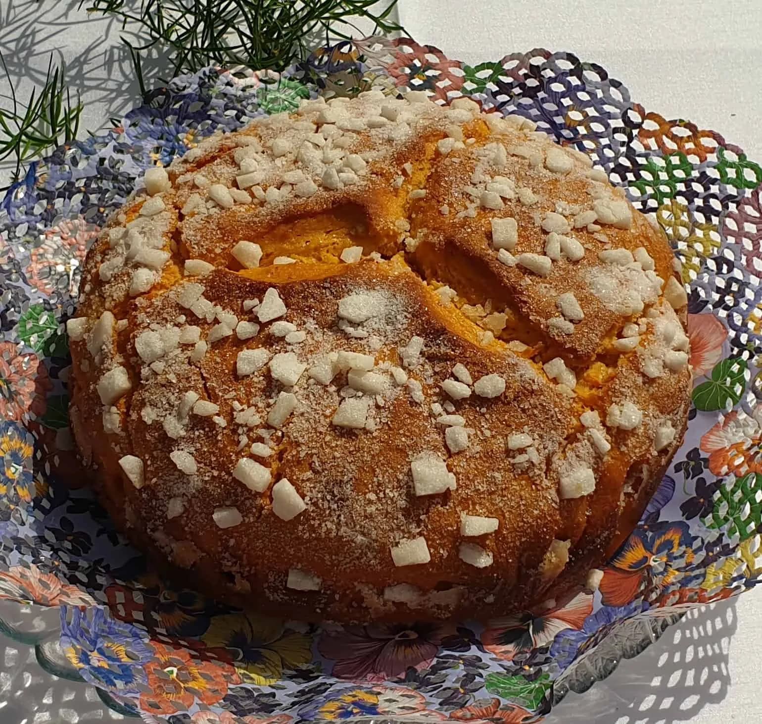 Tečaj za ljubitelje slastica: DIZANA TIJESTA - Gastro radionica u Split