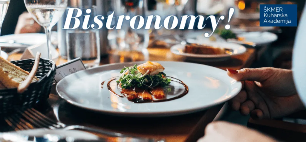 Tečaj za ljubitelje kuhanja: Bistromanija - Gastro radionica u Split