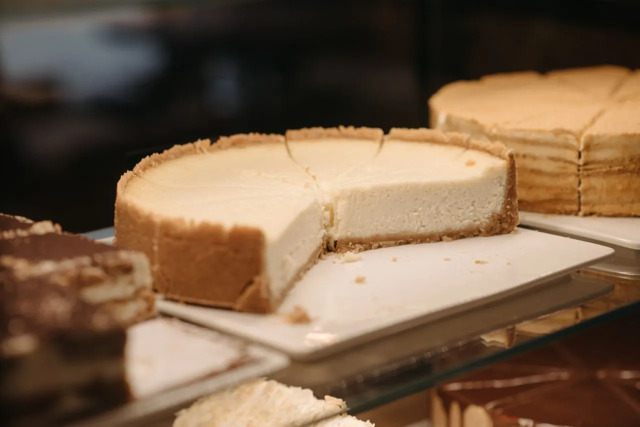 Dvodnevni tečaj: Cheesecake - Gastro radionica u Split