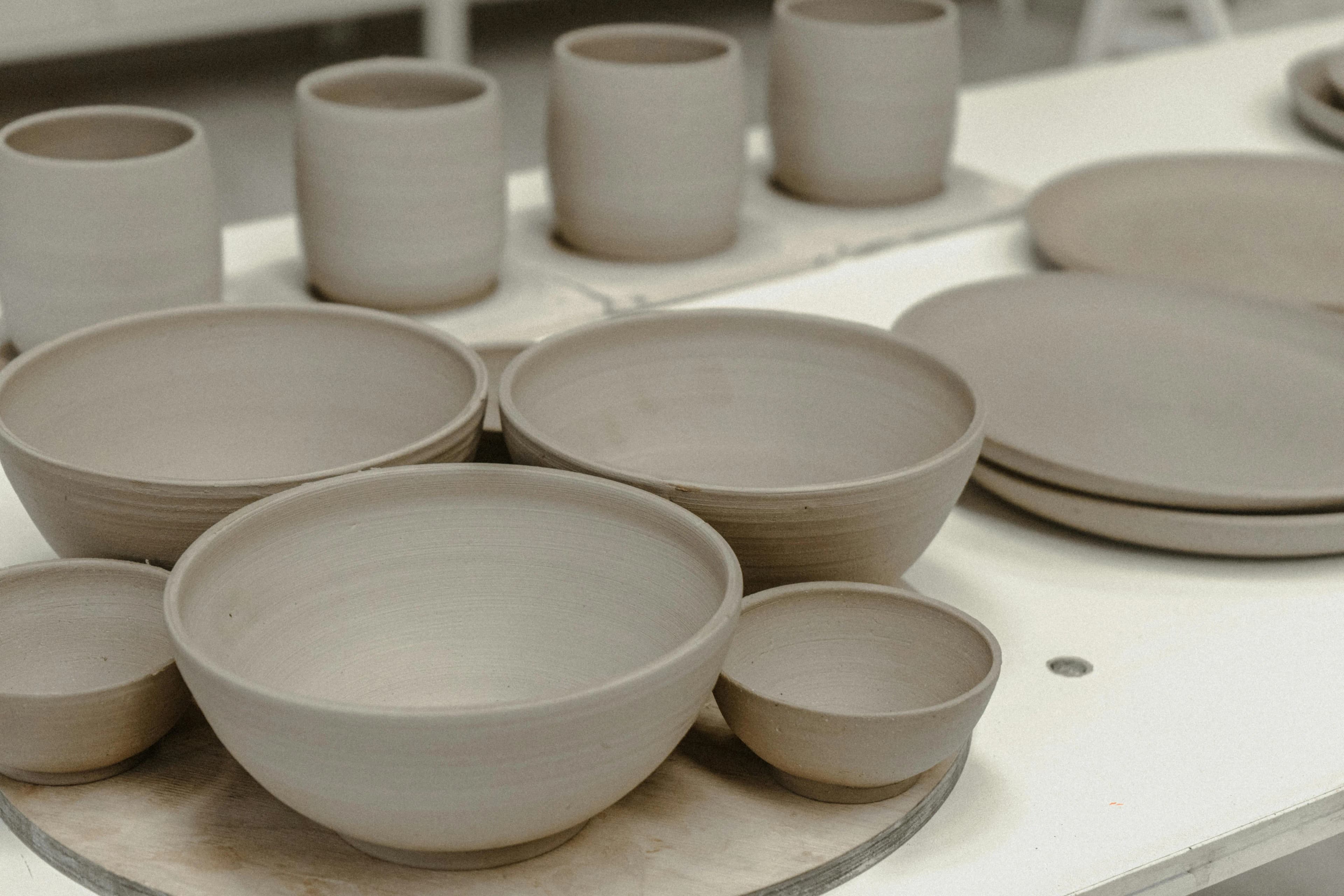 Izrada staklene kutijice u Tiffany tehnici - Keramika radionica u Zagreb