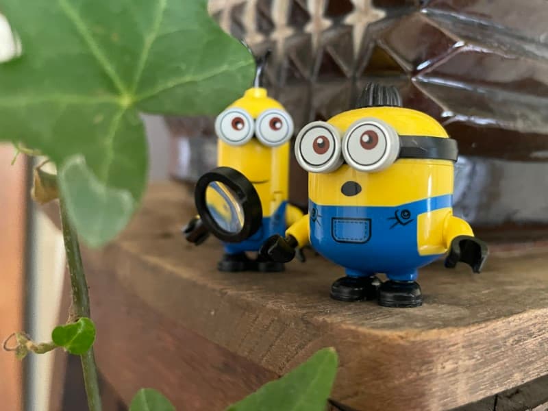 Design basics in Kajzerica: Lego stop-motion animation - Tech workshop in Zagreb
