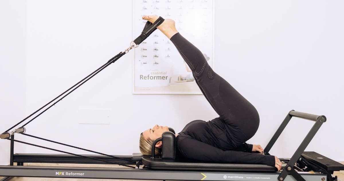 Become a Pilates reformer instructor 🧘♀️🧘♂️🎓 - Sport, Dance & Outdoor workshop in Split