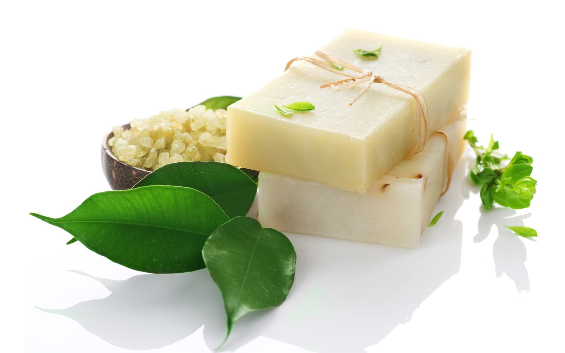Natural Soap Making Course 🧼🌿 ST - Wellness workshop in Split