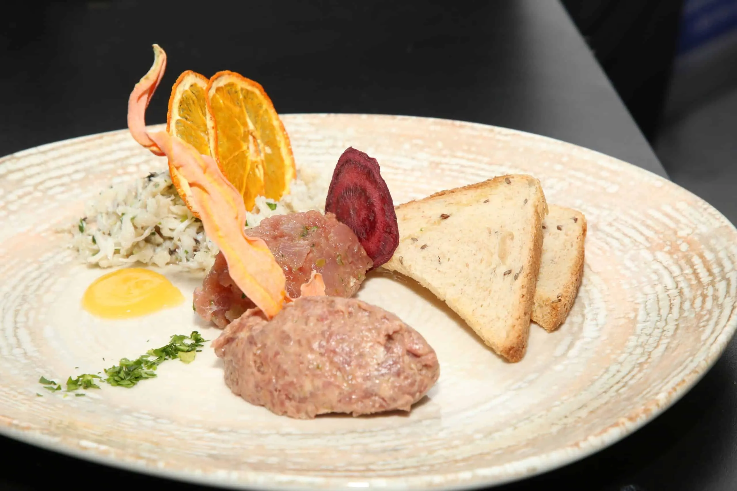 Cooking Course for Seafood Lovers: All from the Sea, Without the Hassle – Modern Seafood Cuisine - Gastro workshop in Split