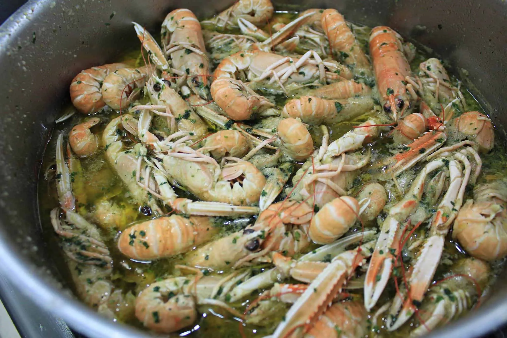 Workshop for Food Lovers: MEDITERRANEAN CUISINE - Gastro workshop in Split