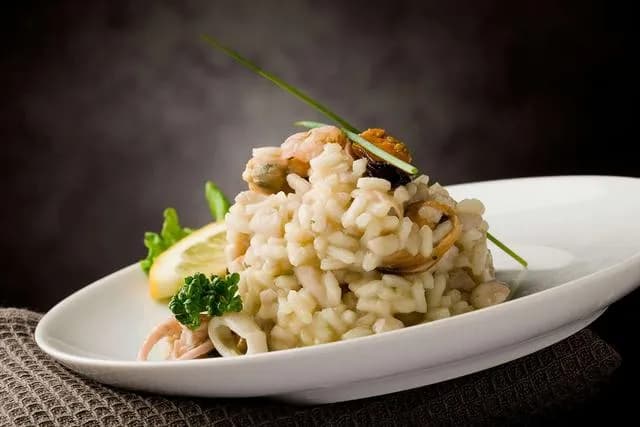Cooking Lovers' Course: Risotto Academy – Italian Classics - Gastro workshop in Split