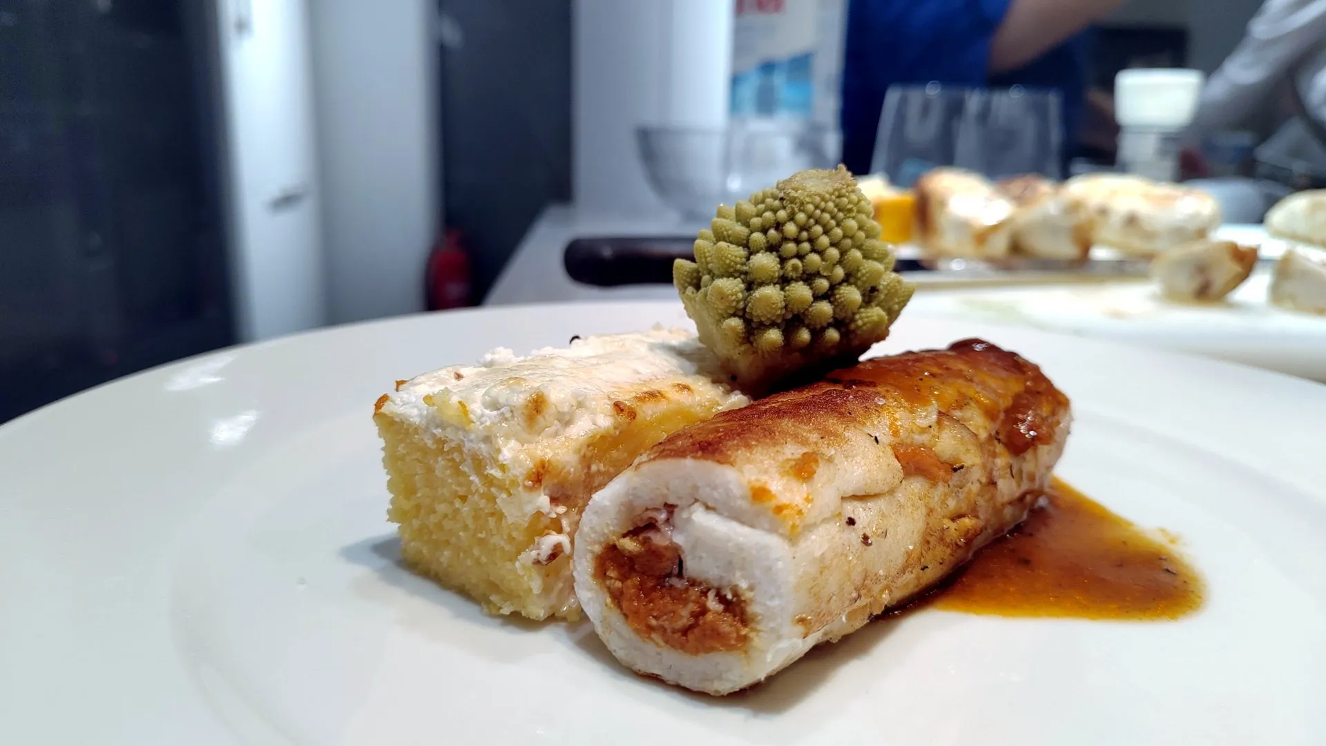 Cooking lovers’ course: SOUS VIDE - Gastro workshop in Split