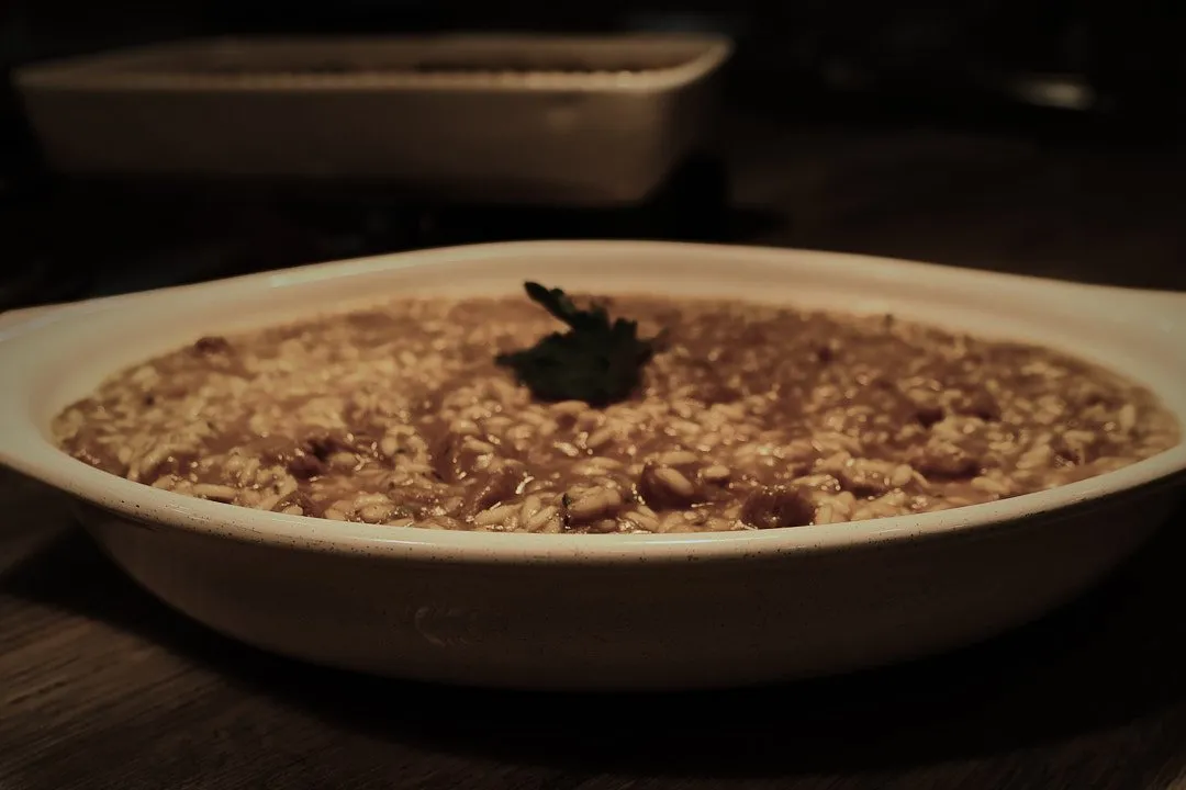 Cooking Lovers' Course: Rice Academy – Signature and Modern Risottos - Gastro workshop in Split