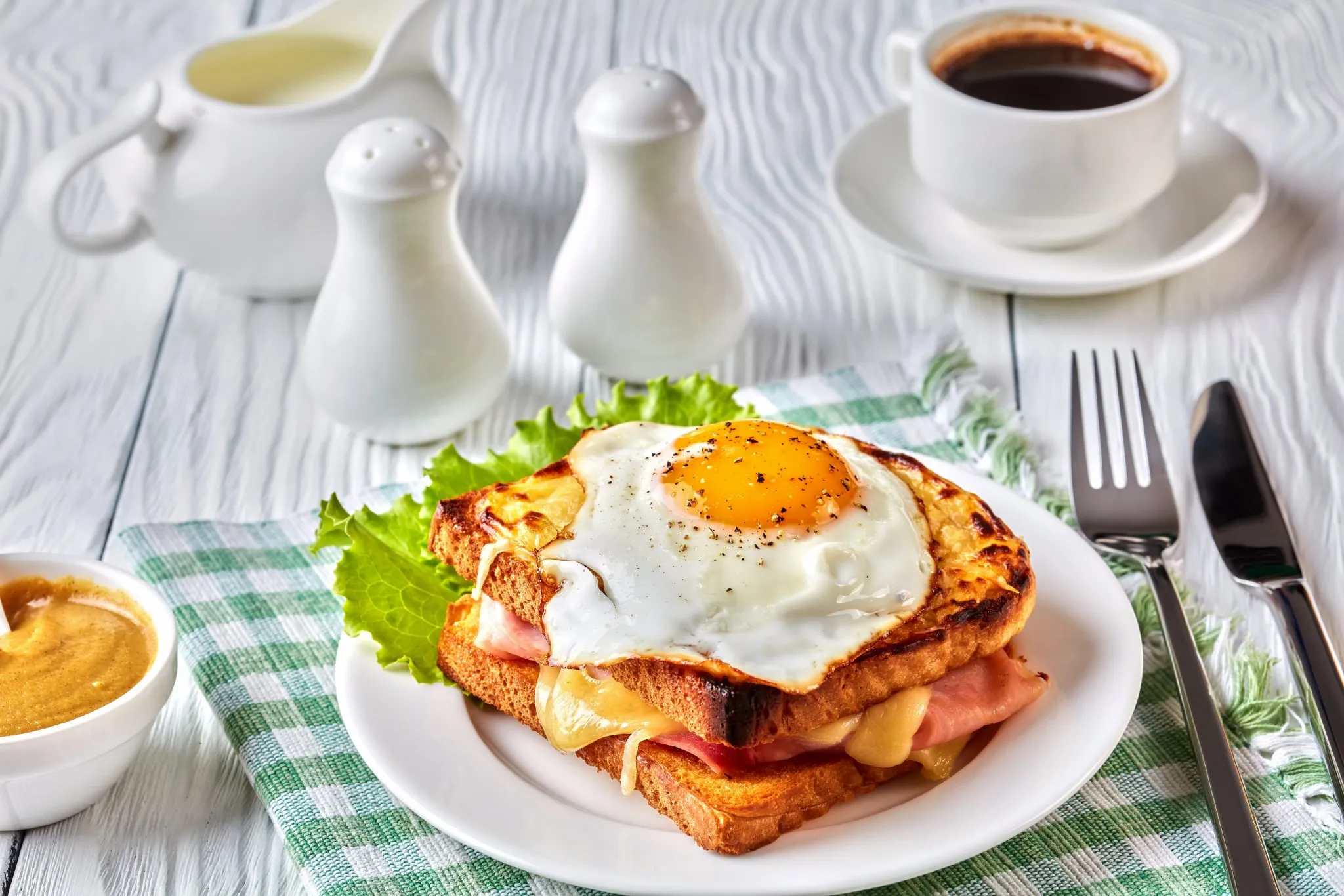 Cooking lovers’ course: PERFECT BREAKFAST - Gastro workshop in Split