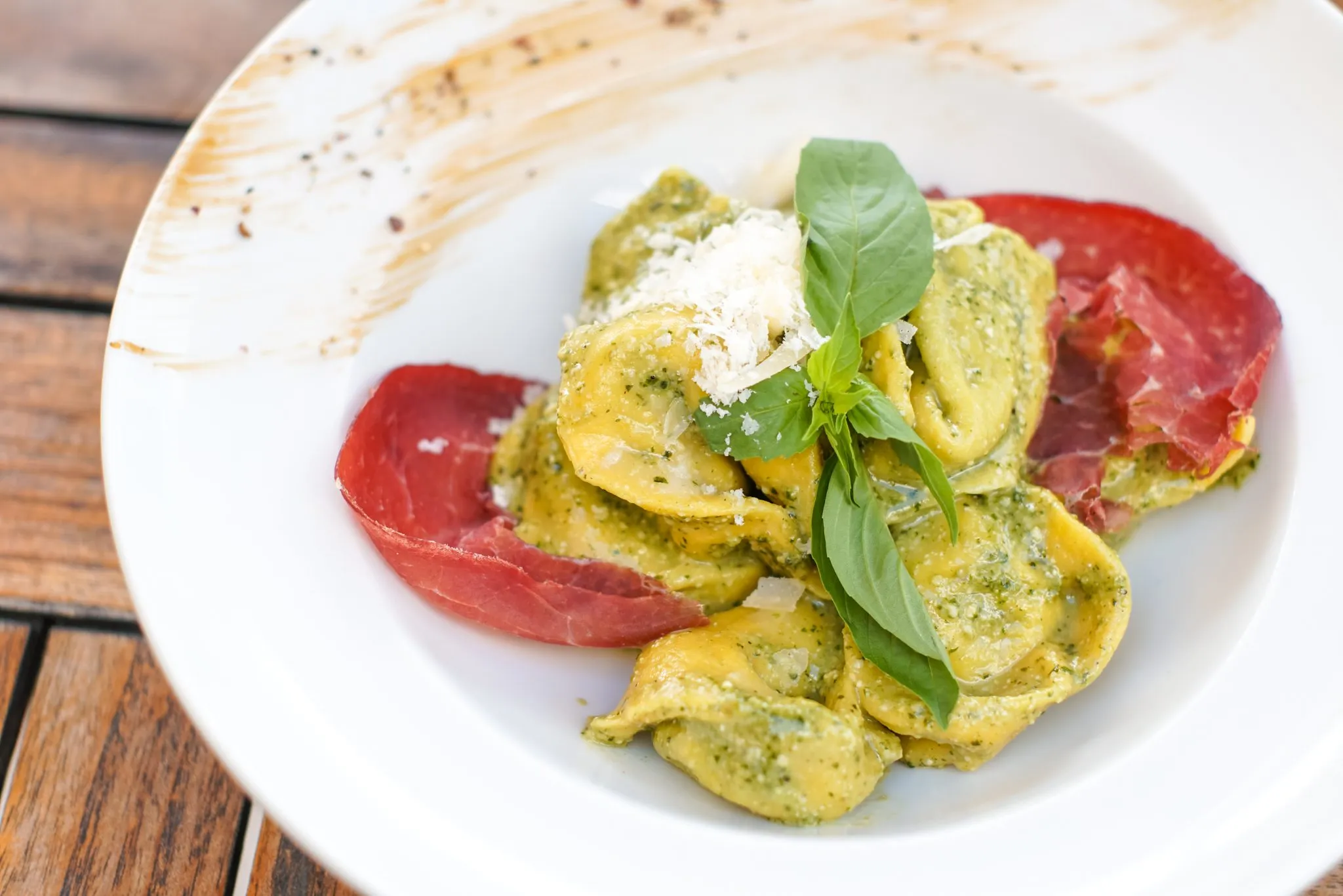 Cooking lovers’ course: PASTA ACADEMY - Gastro workshop in Split