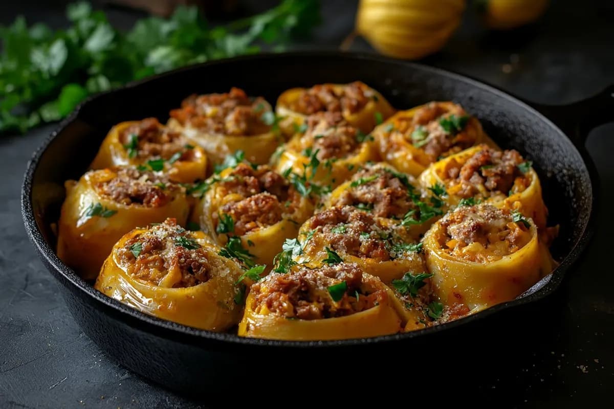 Junior Chef – Stuffed Is Better - Gastro workshop in Split