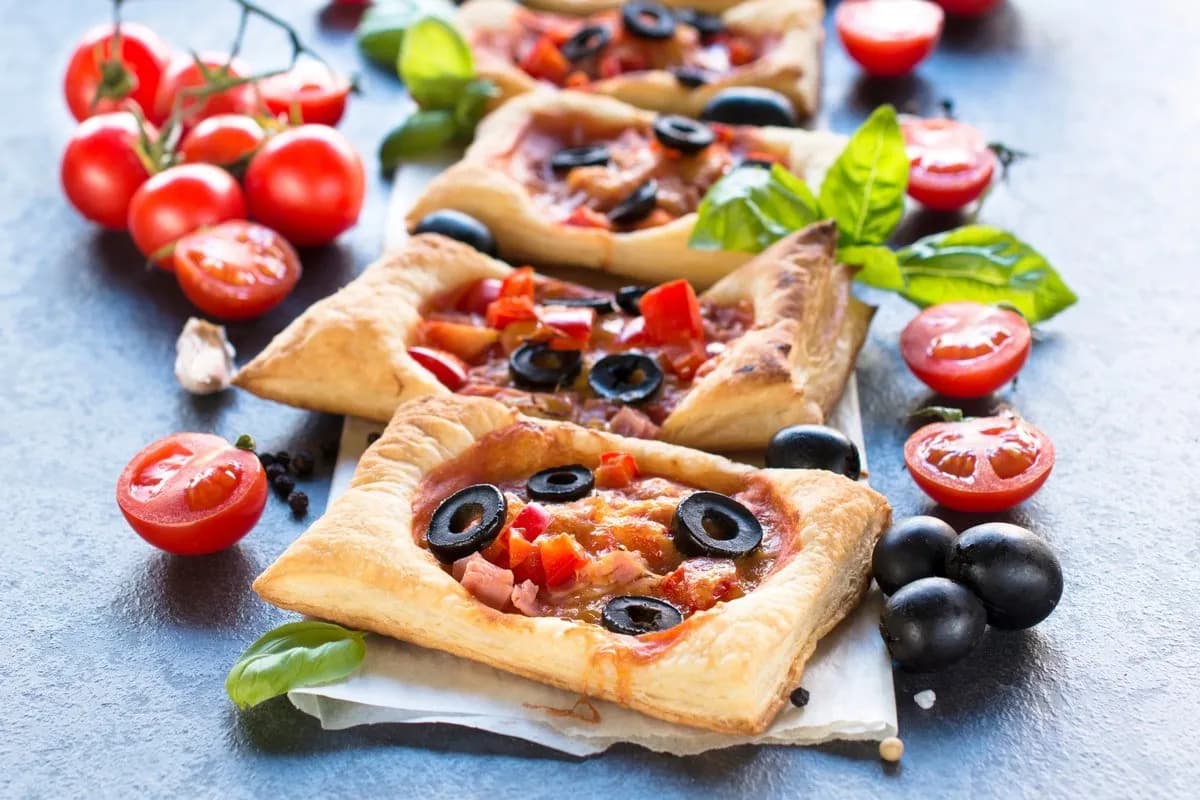 Junior Chef – All About Flour - Gastro workshop in Split