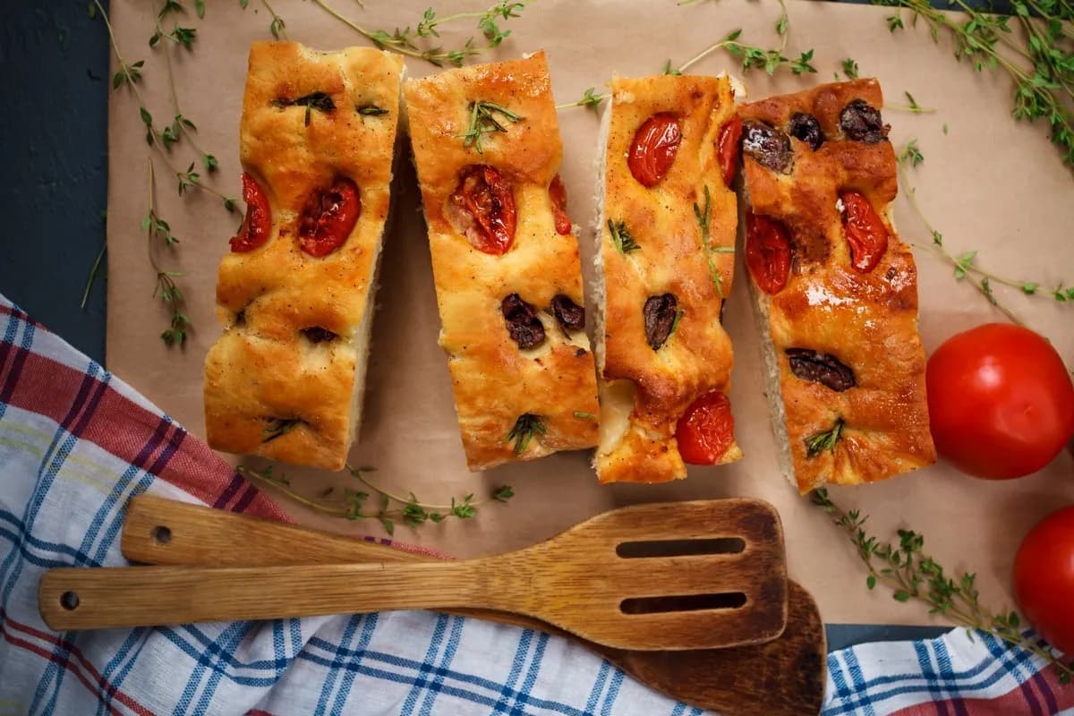 Little Chef – All About Flour - Gastro workshop in Split