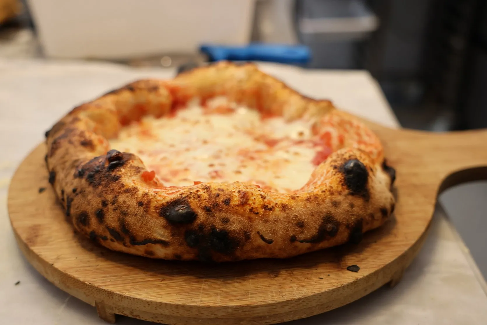 Cooking Course for Pizza Lovers: Neapolitan Pizza – Modern Naples-Style Pizza - Gastro workshop in Split