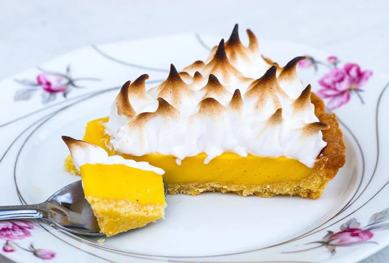 Pastry Lovers' Workshop: Tarts – The Secret of Perfect Shortcrust 3-2-1 - Gastro workshop in Split