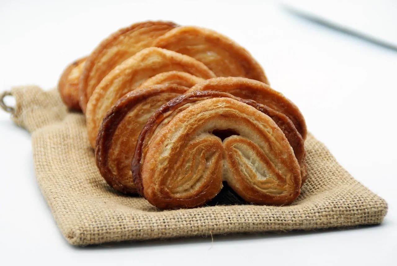 Dvodnevni tečaj: Lisnato – puff pastry - Gastro radionica u Split