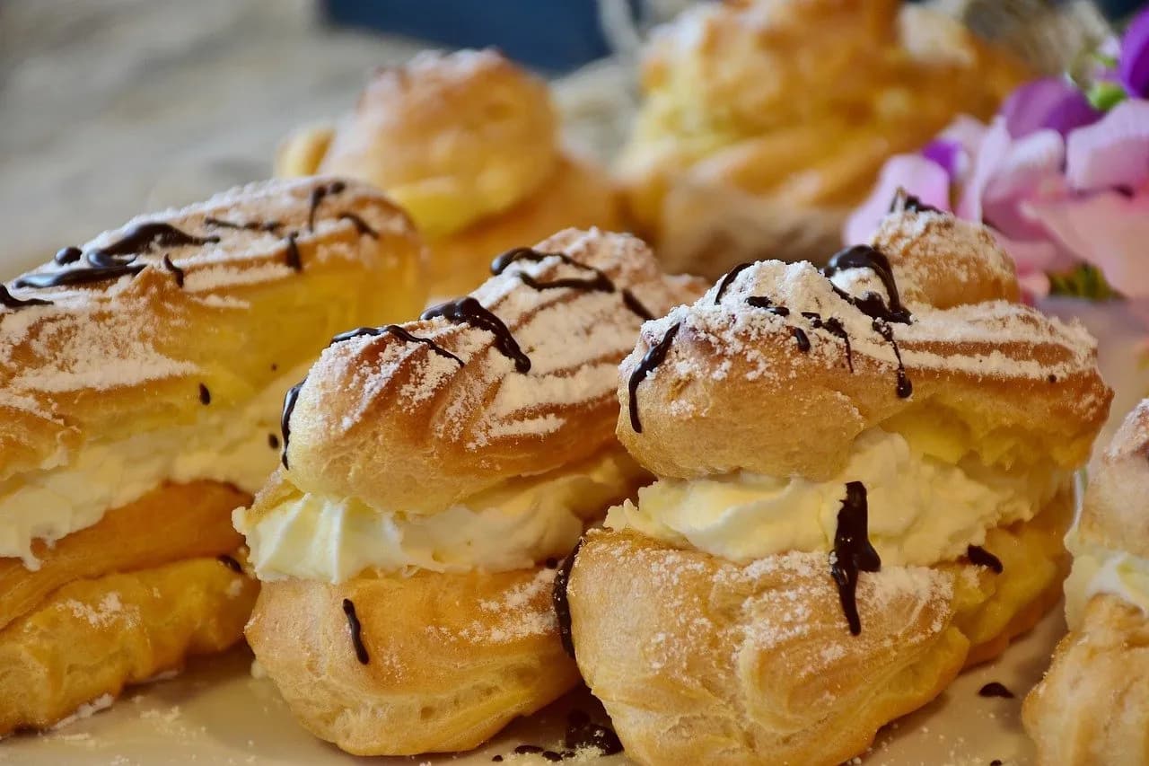 Workshop for Dessert Lovers: Modern No-Bake Workshop – Chill & Enjoy - Gastro workshop in Split