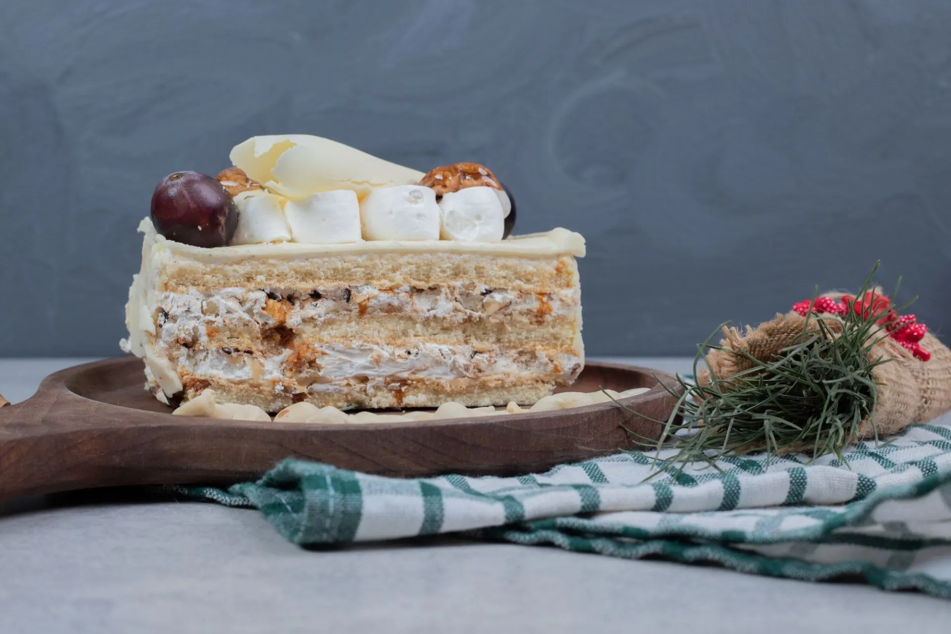 Dessert Lovers Course: Ledeni vjetar Masterclass - Gastro workshop in Split