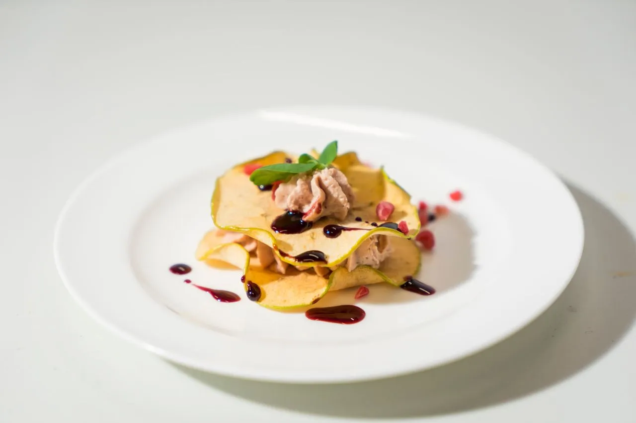 Pastry Lovers Workshop: Crafting Restaurant-Worthy Desserts - Gastro workshop in Split