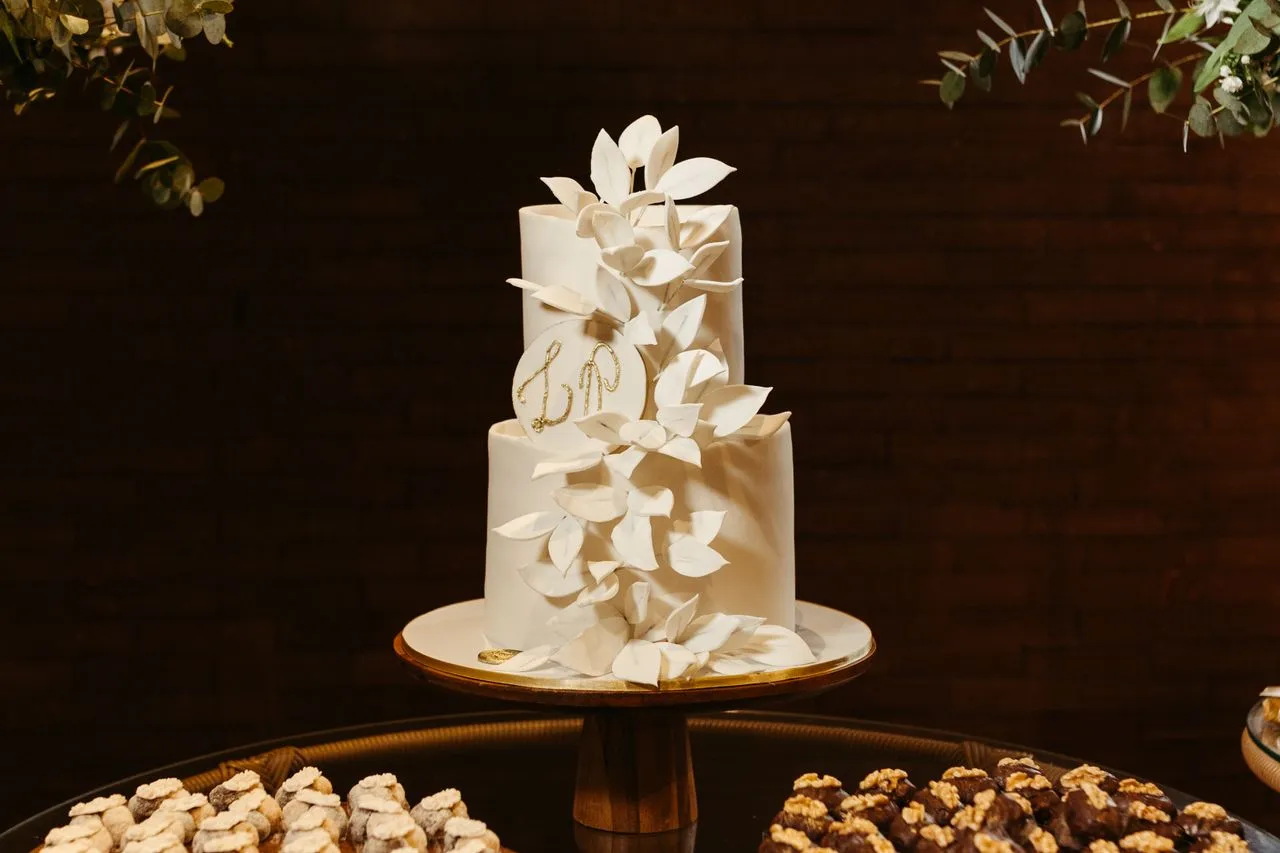 Two-Day Workshop: Celebration Cake - Gastro workshop in Split