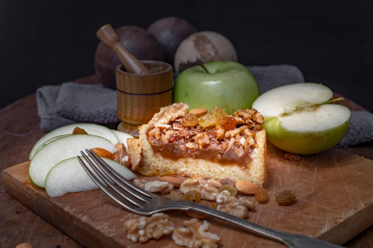 Pastry Workshop: Three Faces of the Apple – One Ingredient, Three Desserts - Gastro workshop in Split
