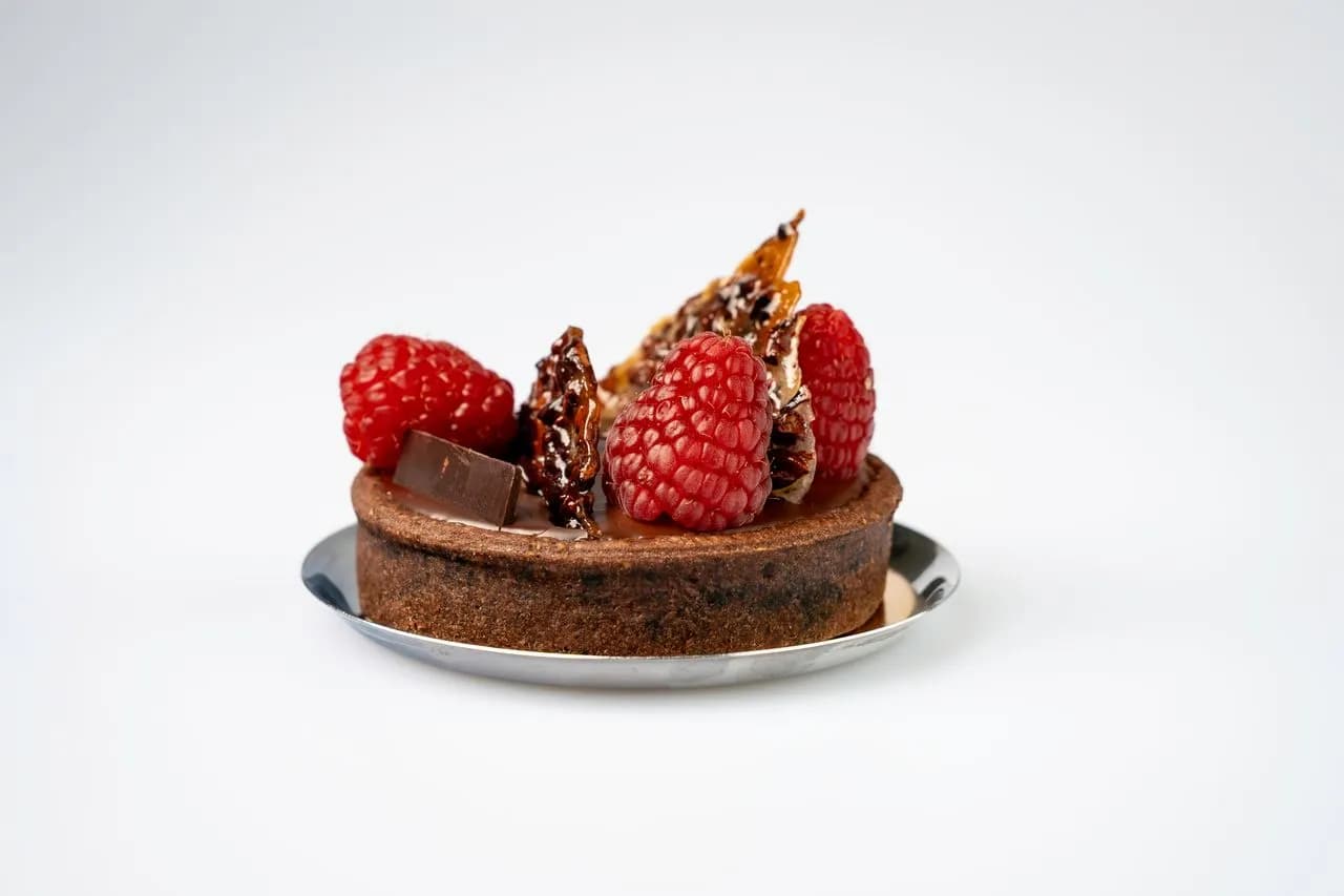 Pastry Lovers Workshop: Ganache Under Control – Stability Without Surprises - Gastro workshop in Split