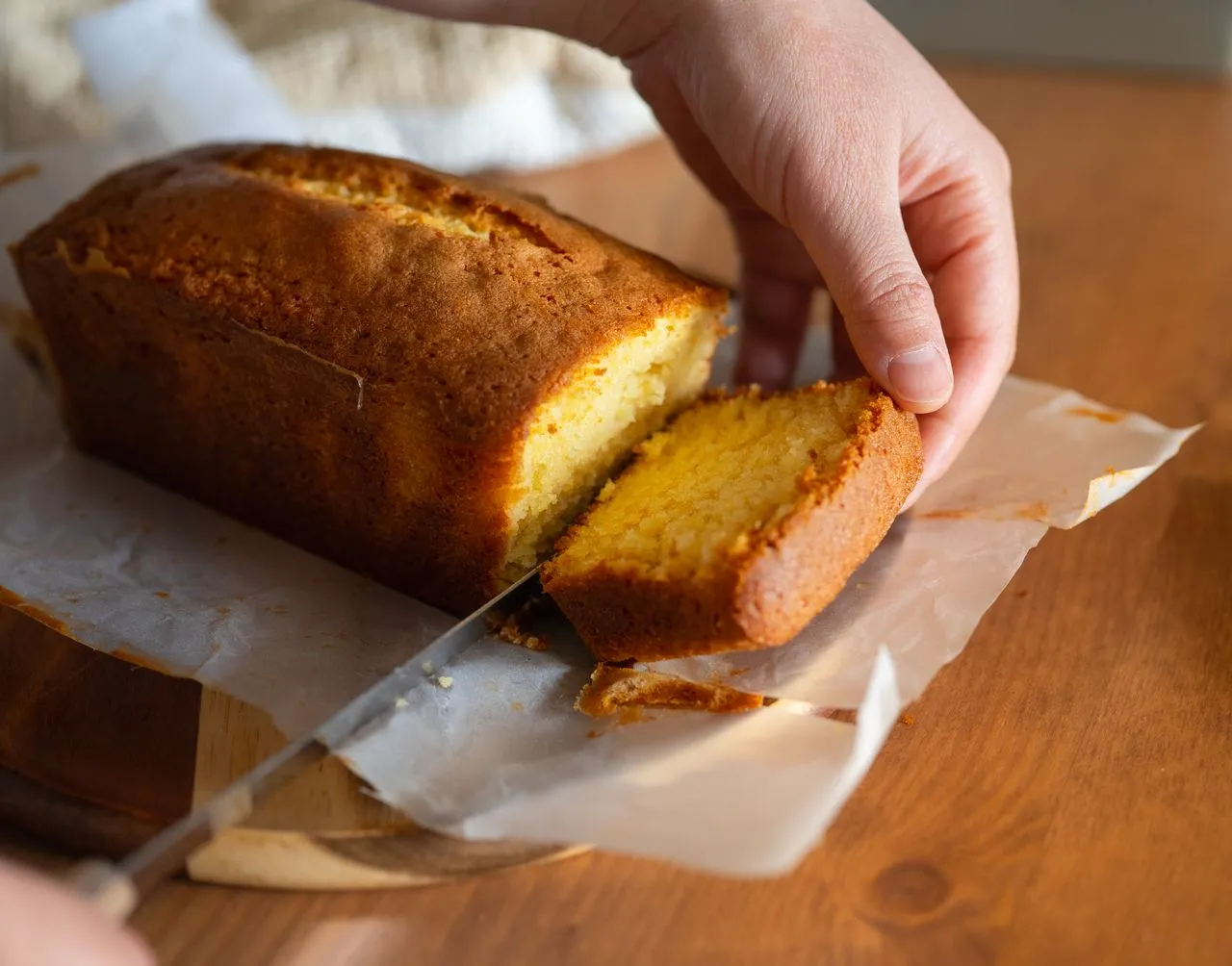 Pastry Lovers' Workshop: Cakes Start with Sponge – Master Differences, Techniques & Applications - Gastro workshop in Split
