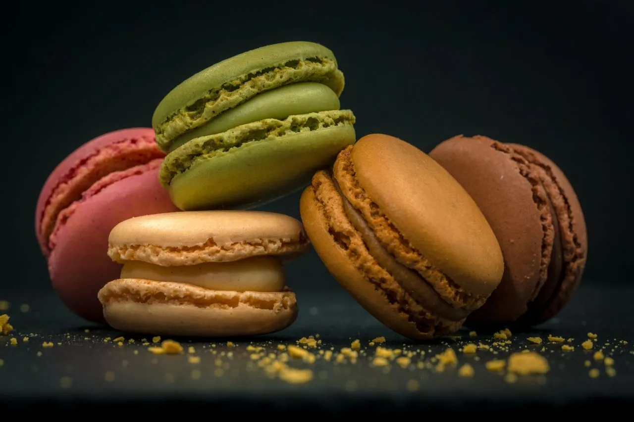 Pastry Lovers Workshop: Macarons – A Sweet Little Challenge - Gastro workshop in Split