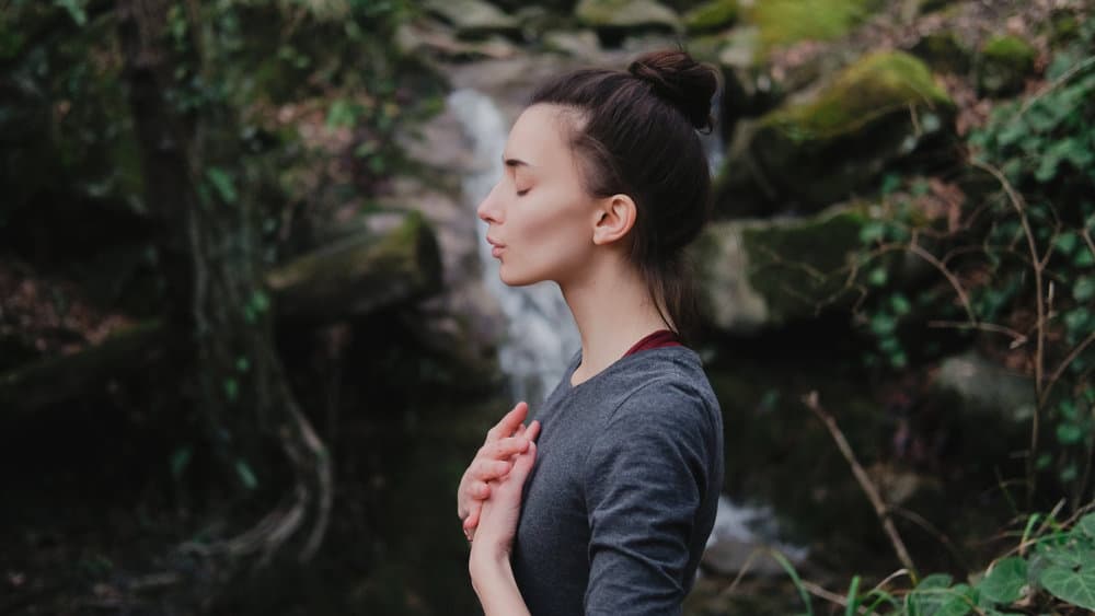 The power of conscious breath - Wellness workshop in Zagreb