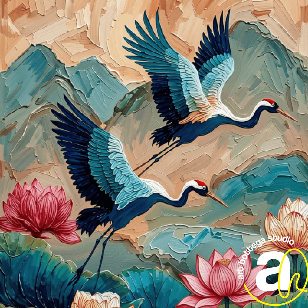 Path to Happiness | Friday, Oct 23 - Painting workshop in Split